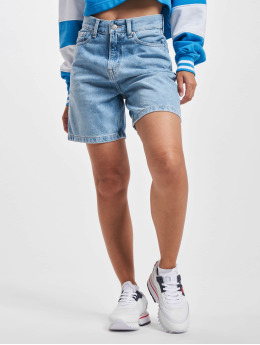 Tommy Jeans Shorts Betsy blau