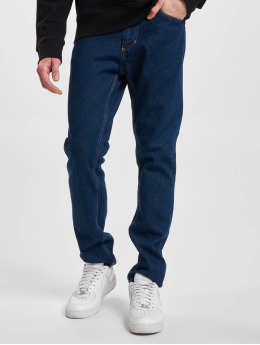 Tommy Jeans Slim Fit Jeans Scanton Y Slim Fit blau