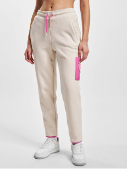 Tommy Jeans Sweat Pant Tiny 1 Fleece grey
