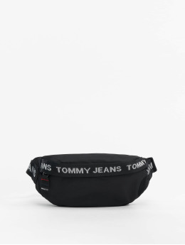 Tommy Jeans Tasche Essential  schwarz