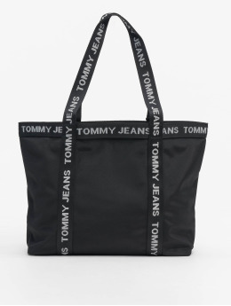 Tommy Jeans Tasche Essentials  schwarz