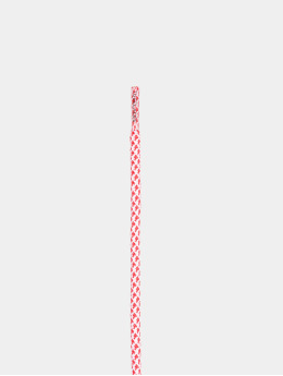 Tubelaces Skolisse Rope Multi hvit