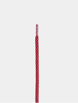 Tubelaces Skolisse Rope Multi red