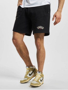 UNFAIR ATHLETICS Short Elementary black