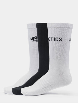 UNFAIR ATHLETICS Socks Athletic 3-Pack black