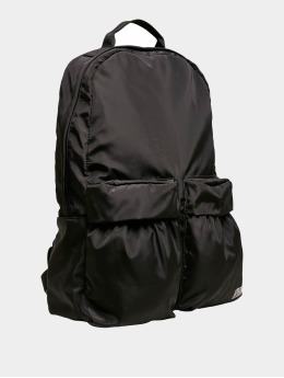 Urban Classics Backpack Multifunctional  black