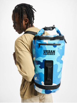 Urban Classics Backpack Adventure Dry  camouflage