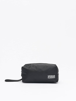 Urban Classics Bag Recycled Ribstop Cosmetic  black