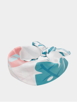 Urban Classics Bandana Big Satin turquoise