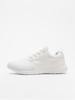 Urban Classics | Light Runner blanc Homme,Femme Baskets