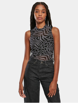 Urban Classics Body  grau