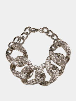 Urban Classics Bracelet Statement argent