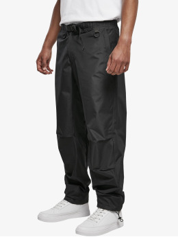 Urban Classics Chino Mountain  black