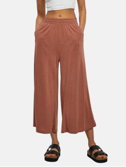 Urban Classics Chino Ladies Modal orange