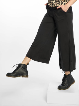 Urban Classics Chino Modal schwarz