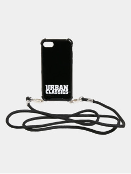 Urban Classics Coque téléphone Phonecase noir