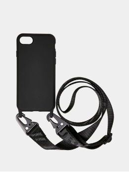 Urban Classics Handyhülle Phonecase  schwarz