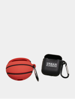 Urban Classics Iné Earphone Case èierna
