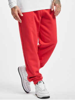 Urban Classics Jogging Basic 2.0  rouge