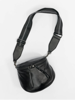 Urban Classics Kabelky Synthetic Leather èierna