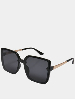 Urban Classics Lunettes de soleil Turin noir