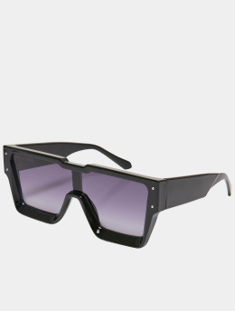 Urban Classics Lunettes de soleil Sunglasses Kiev noir