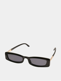 Urban Classics Okulary Sunglasses Minicoy czarny