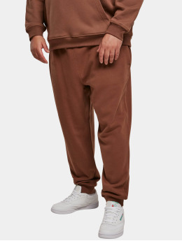 Urban Classics Pantalón deportivo Basic  marrón