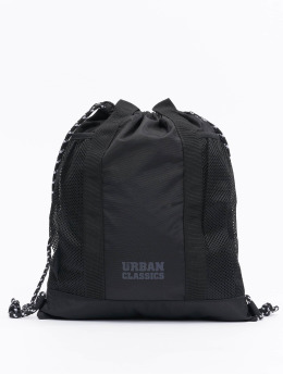 Urban Classics Pouch Recycled Polyester Multifunctional  black