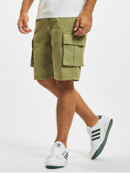Urban Classics Shorts Drawstring olive