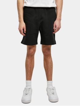 Urban Classics Shortsit Ultra Heavy musta