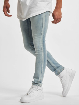 Urban Classics Slim Fit Jeans Slim Fit  blue