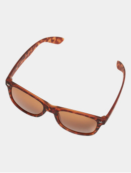 Urban Classics Sonnenbrille Likoma  bunt