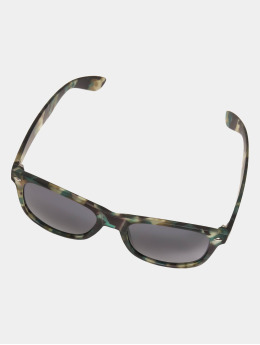 Urban Classics Sonnenbrille Likoma  camouflage