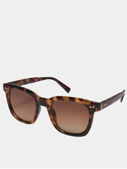 Urban Classics Sonnenbrille Naples gelb