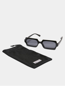 Urban Classics Sonnenbrille Saint Louis schwarz