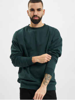 Urban Classics Sweat & Pull Camden  vert