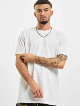 Urban Classics T-paidat Basic  valkoinen