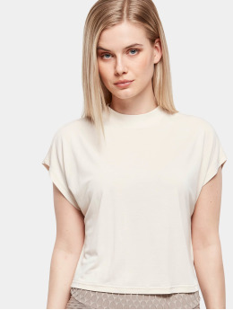 Urban Classics T-paidat Modal Short  valkoinen