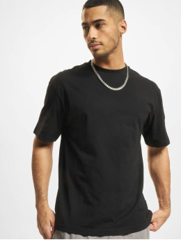 Urban Classics T-shirt Tall nero