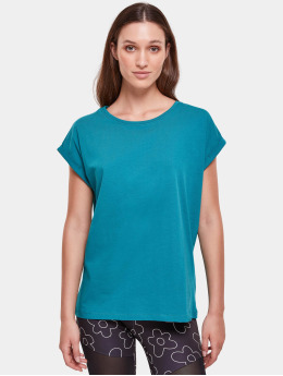 Urban Classics T-Shirt Extended Shoulder  vert
