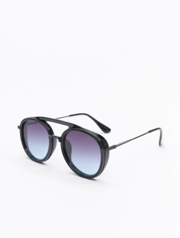 Urban Classics Zonnebril Sunglasses Ibiza zwart