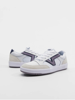 Vans Baskets Ua Lowland Cc Sport  blanc
