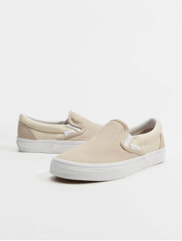 Vans Sneaker UA Classic Slip-On beige