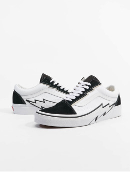 Vans Sneaker Old Skool Bolt  nero