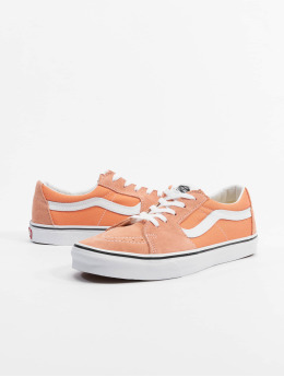 Vans Sneakers UA Sk8-Low orange