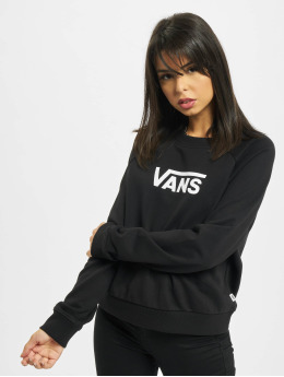taille pull vans