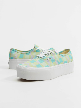 Vans Tennarit Ua Authentic Stackform Canvas  kirjava