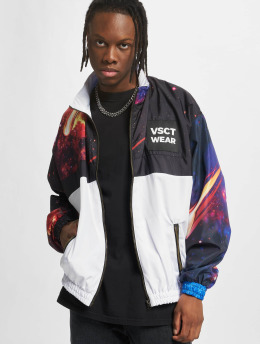 VSCT Clubwear Kurtki przejściowe Galaxy  kolorowy