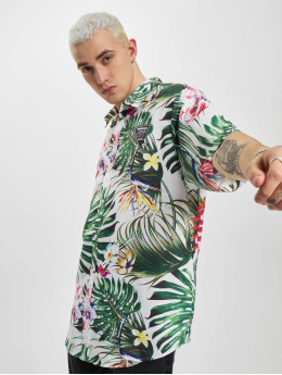 VSCT Clubwear overhemd Buttoned Magnum bont